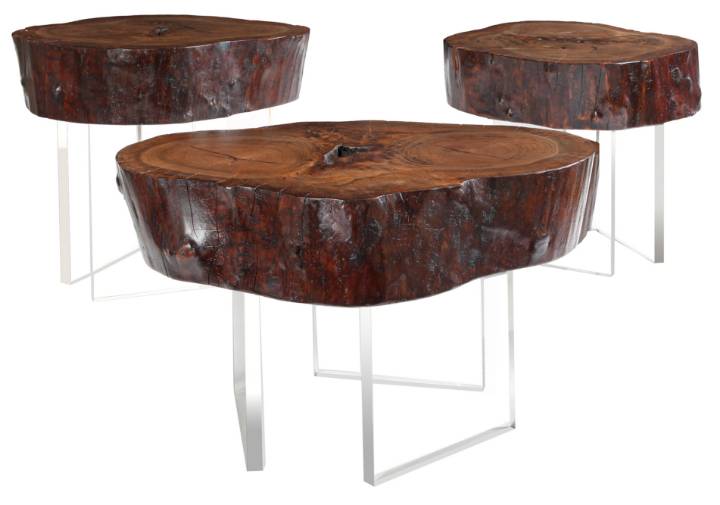 Picture of CHANNEL ISLANDS TABLES