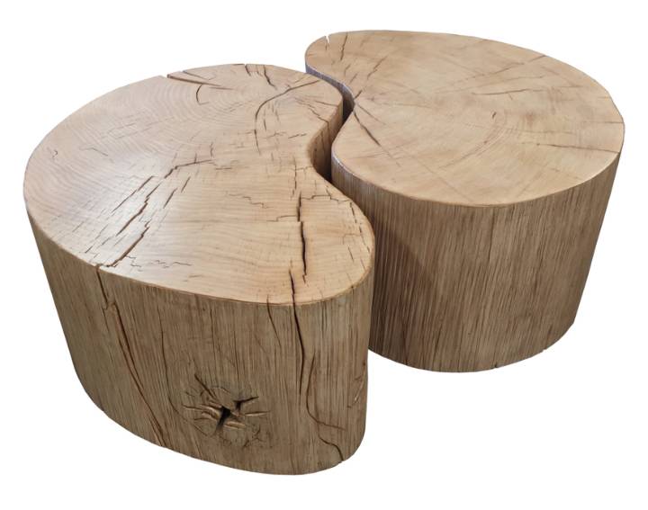 Picture of KIDNEY TABLE