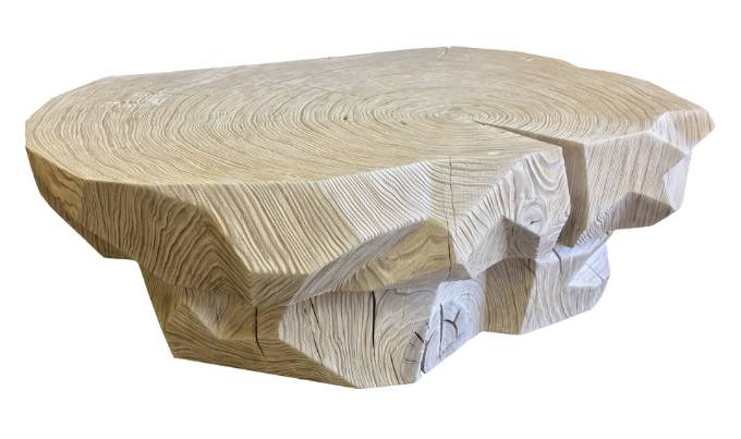 Picture of STONEHEDGE COCKTAIL TABLE