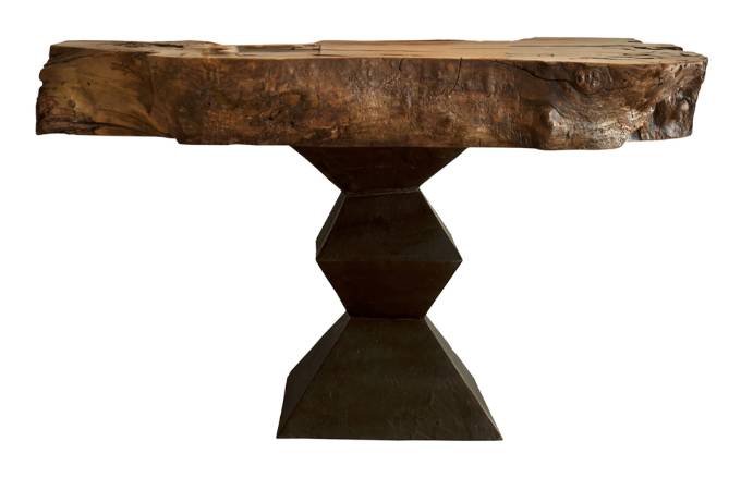 Picture of KONI CONSOLE