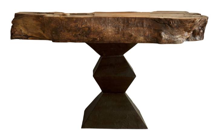 Picture of KONI CONSOLE