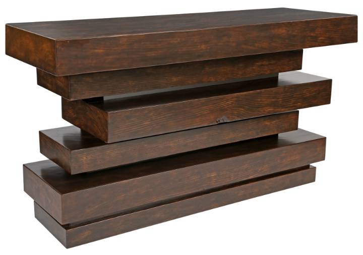 Picture of WATERFALL CONSOLE