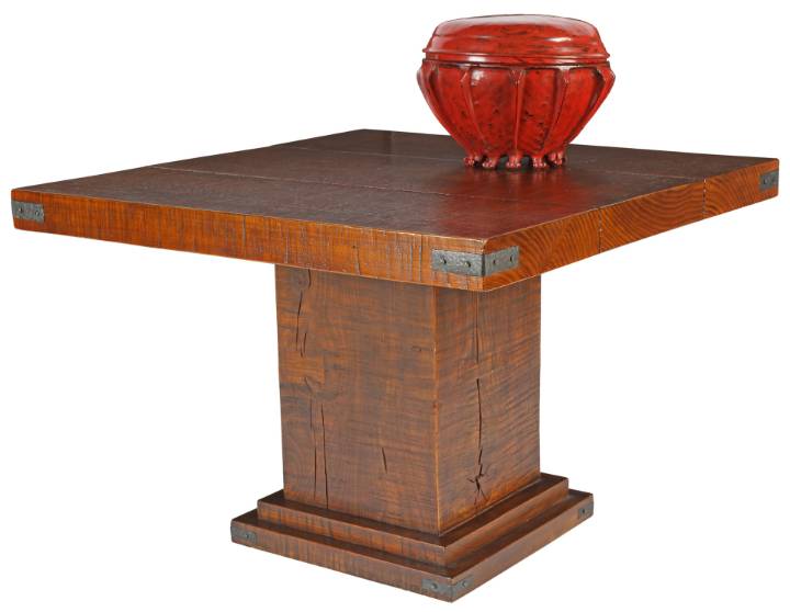 Picture of NIVEN GAME TABLE