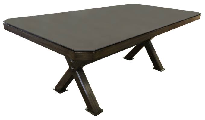 Picture of BAR X TABLE