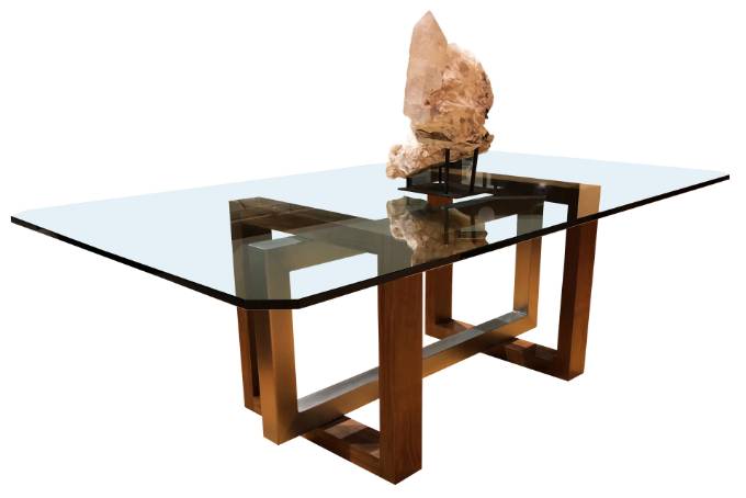 Picture of VENTANA TABLE