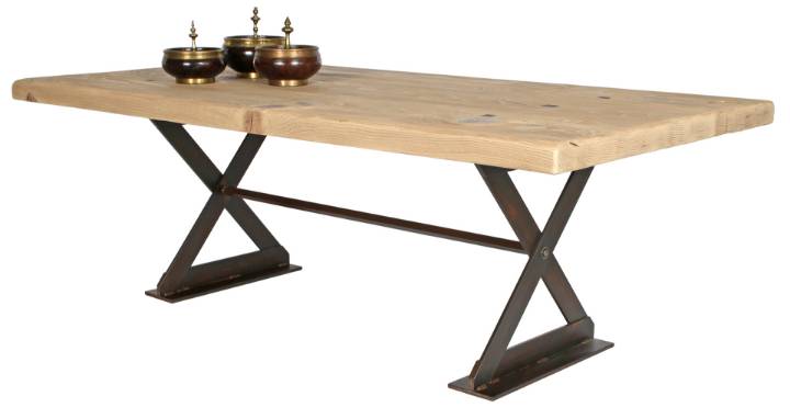 Picture of FRENCH FARMHOUSE TABLE