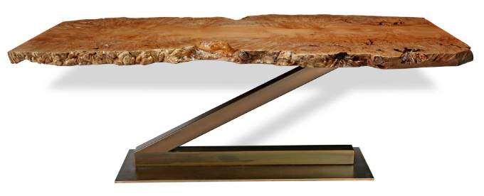 Picture of ZUMA TABLE