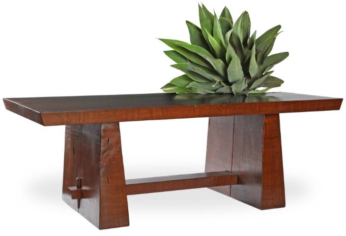 Picture of PYLON DINING TABLE