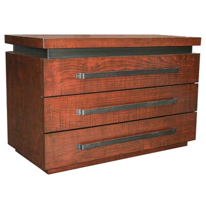 Picture of LOGAN CHEST