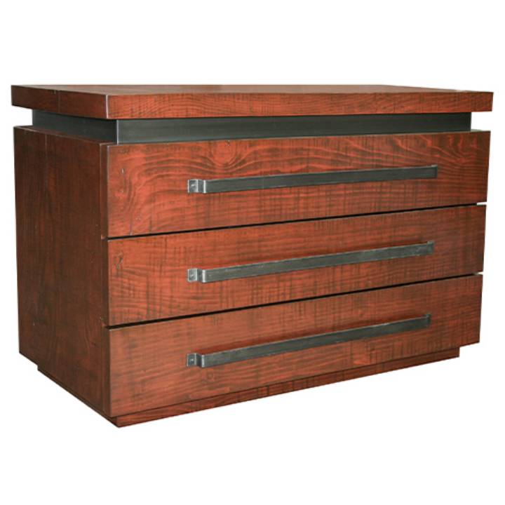 Picture of LOGAN CHEST