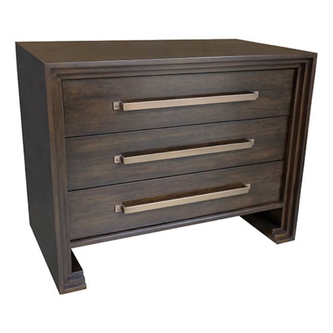 Picture of WOODS BAY CHEST