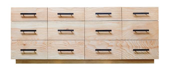 Picture of SPINDRIFT CABINET