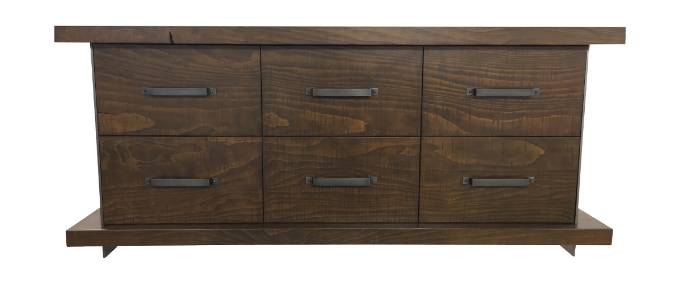 Picture of FINLEY POINT CABINET