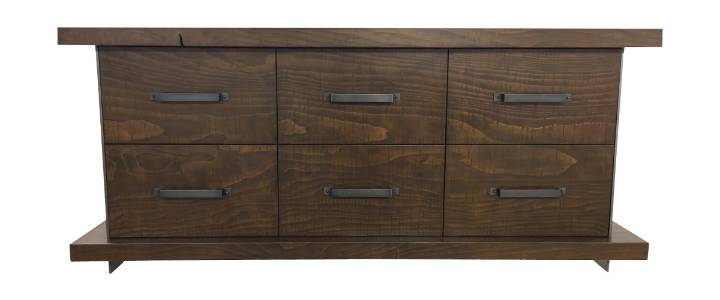 Picture of FINLEY POINT CABINET