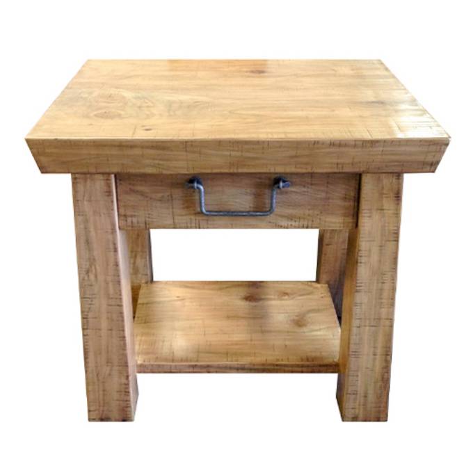 Picture of PREUSS NIGHT TABLE