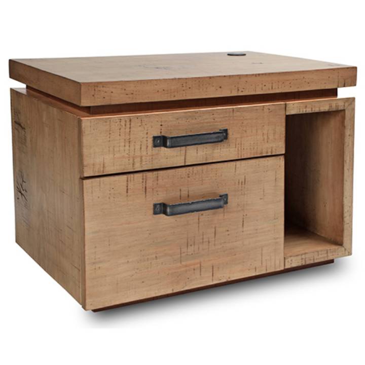 Picture of LOGAN RETURN TABLE