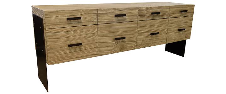 Picture of SPINDRIFT CONSOLE