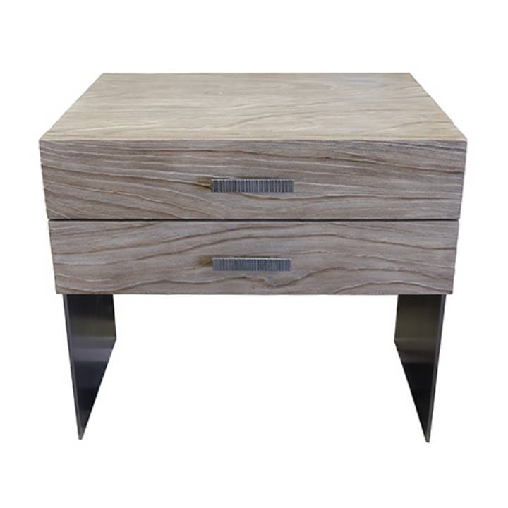 Picture of SPINDRIFT NIGHT TABLE