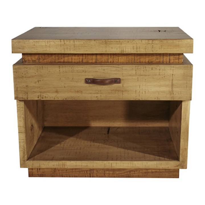 Picture of LOGAN NIGHT TABLE