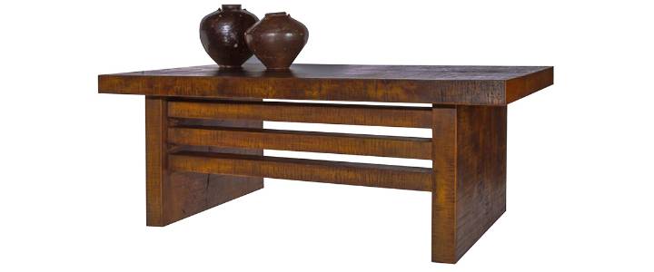 Picture of MARK'S DESK