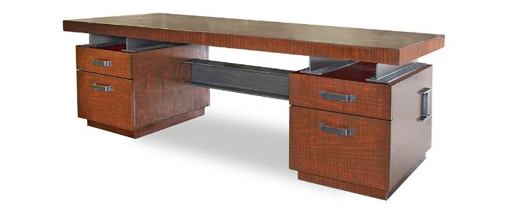Picture of I-BEAM DESK