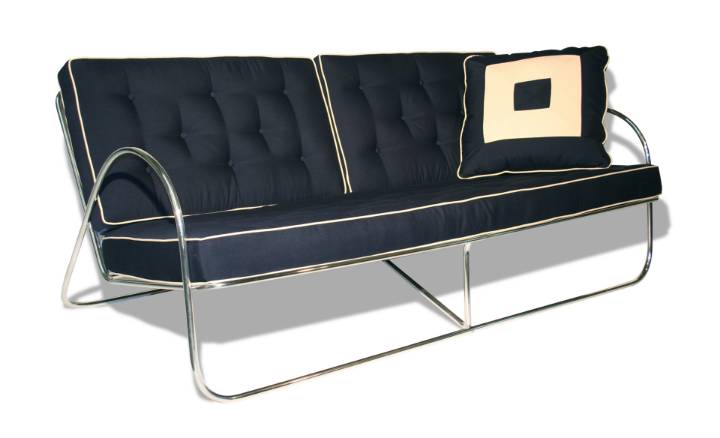 Picture of PALM CANYON SOFA