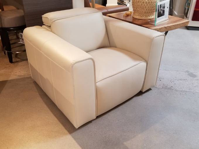 Picture of POWER RECLINER