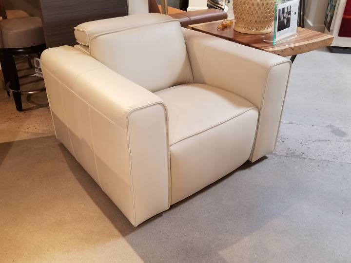 Picture of POWER RECLINER
