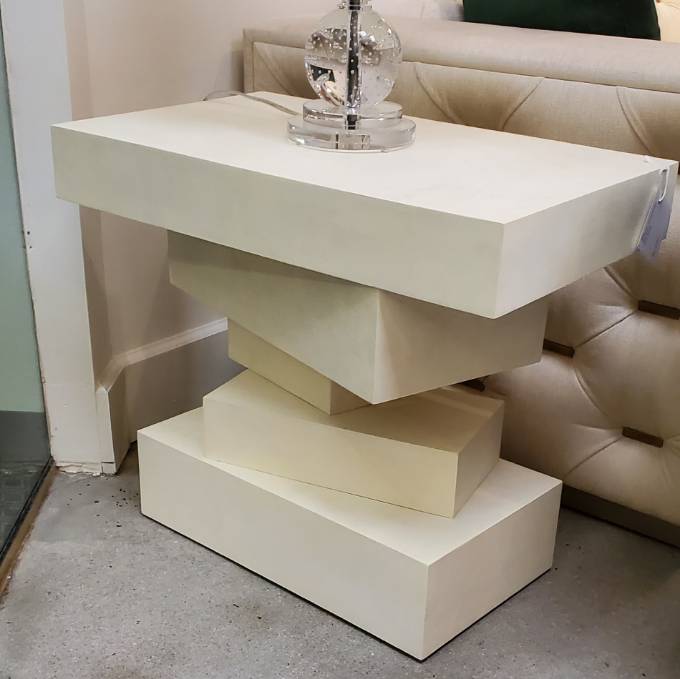 Picture of SIDE TABLE