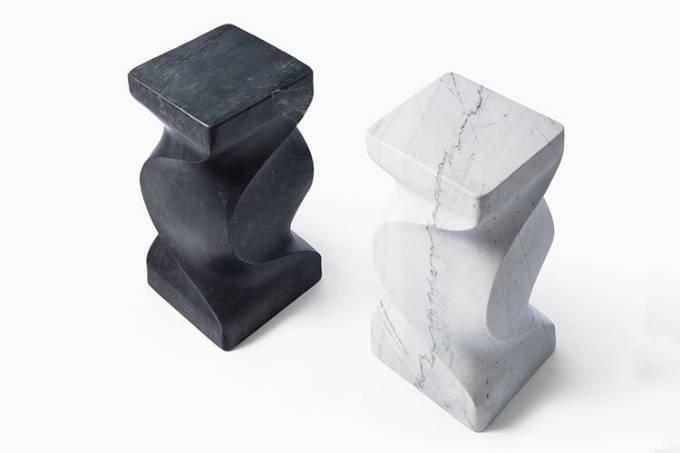 Picture of ARIE SIDE TABLE