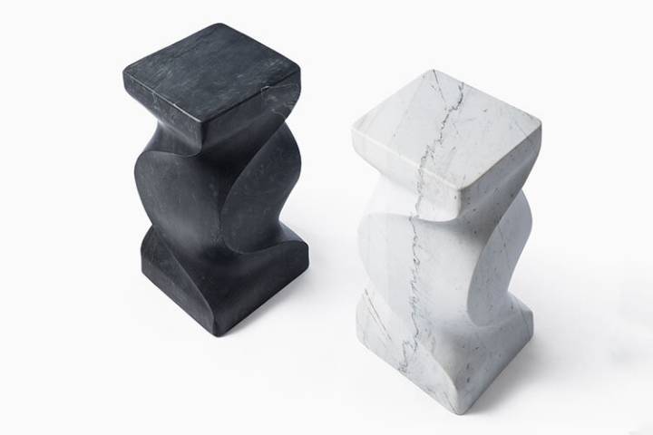 Picture of ARIE SIDE TABLE