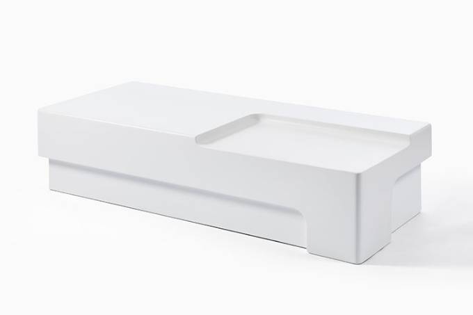 Picture of CASCADE COCKTAIL TABLE