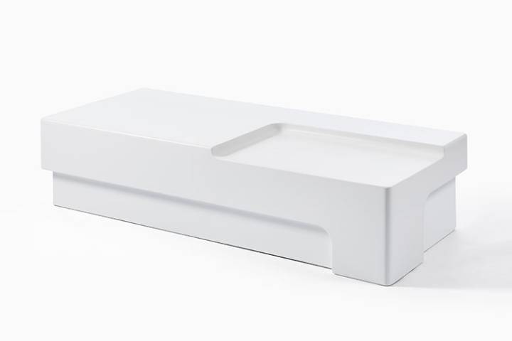 Picture of CASCADE COCKTAIL TABLE