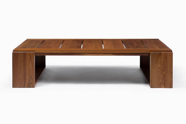 Picture of MALIBU COCKTAIL TABLE