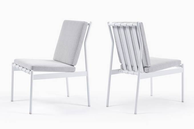 Picture of MIRAGE DINING SIDE CHAIR