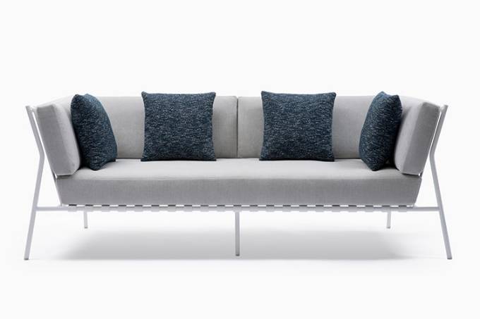 Picture of MIRAGE SOFA