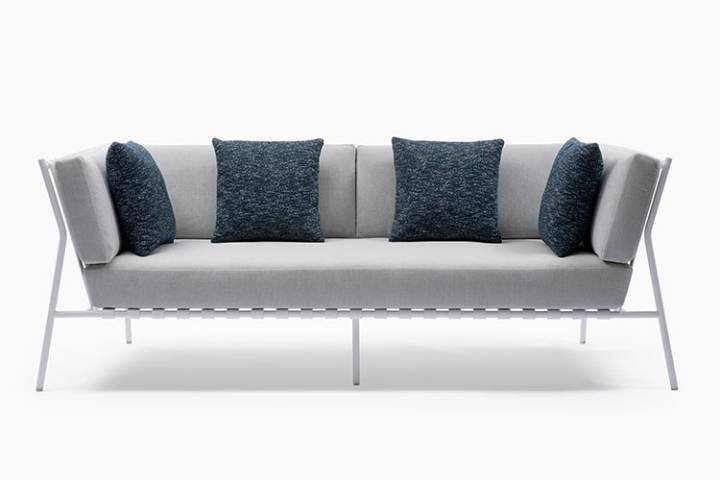 Picture of MIRAGE SOFA