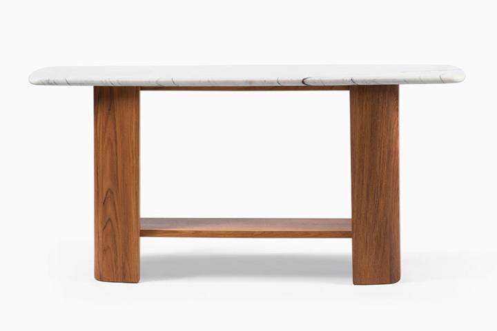 Picture of ZUMA CONSULE