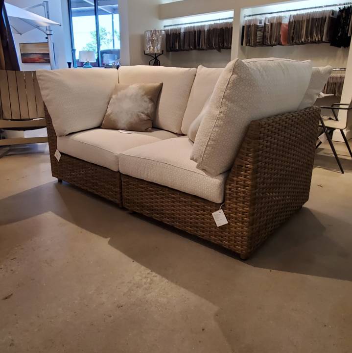 Picture of CAMPBELL CORNER CHAIR