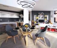 Picture of CLEO DINING TABLE