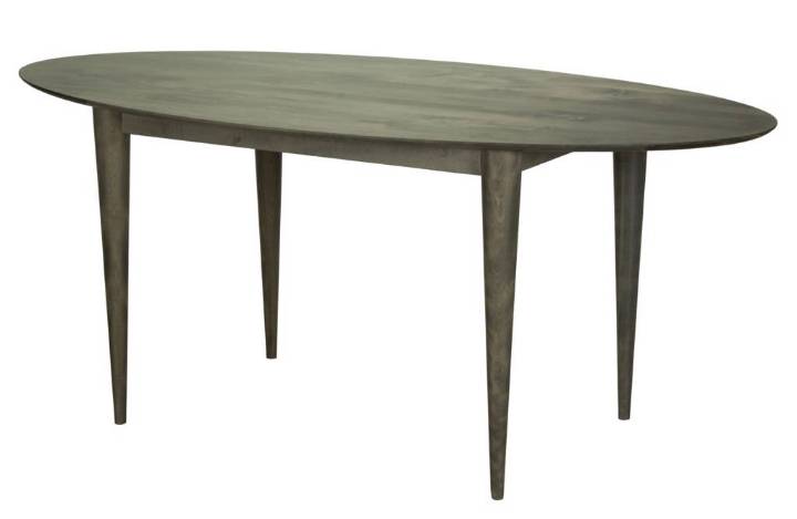 Picture of CONA ELLIPSE DINING TABLE