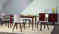 Picture of CONA ELLIPSE DINING TABLE