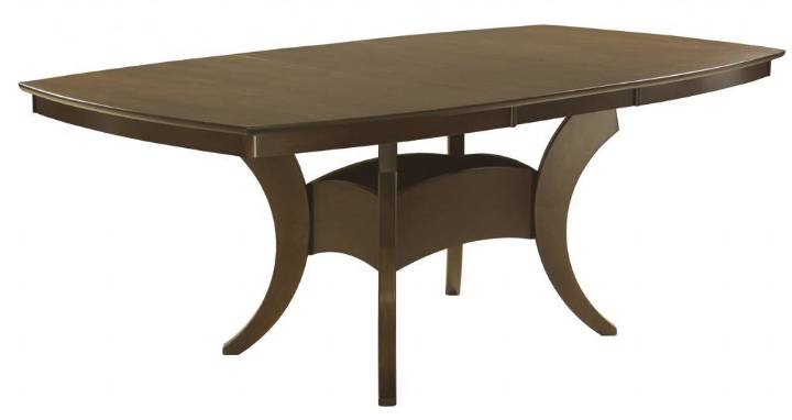 Picture of CRESCENT DELUXE DINING TABLE