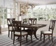 Picture of CRESCENT DELUXE DINING TABLE