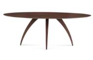 Picture of ELLA ELLIPSE DINING TABLE