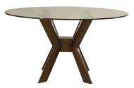 Picture of K-BASE GLASS DINING TABLE