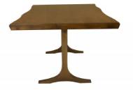 Picture of PAXTON SCULPTED EDGE DINING TABLE