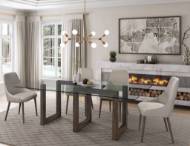 Picture of SERPENT DINING TABLE
