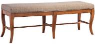 Picture of EUROPEAN BENCH UPHOLSTERED