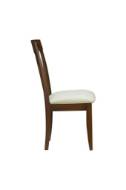Picture of MODEL 13 SIDE CHAIR UPHOLSTERED